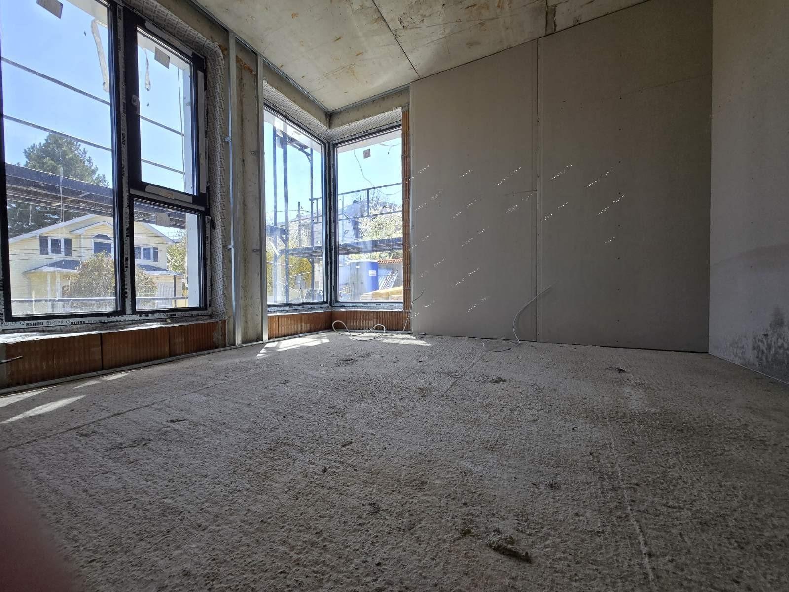 Apartments For Sale 4-Room, Sofia, Boyana