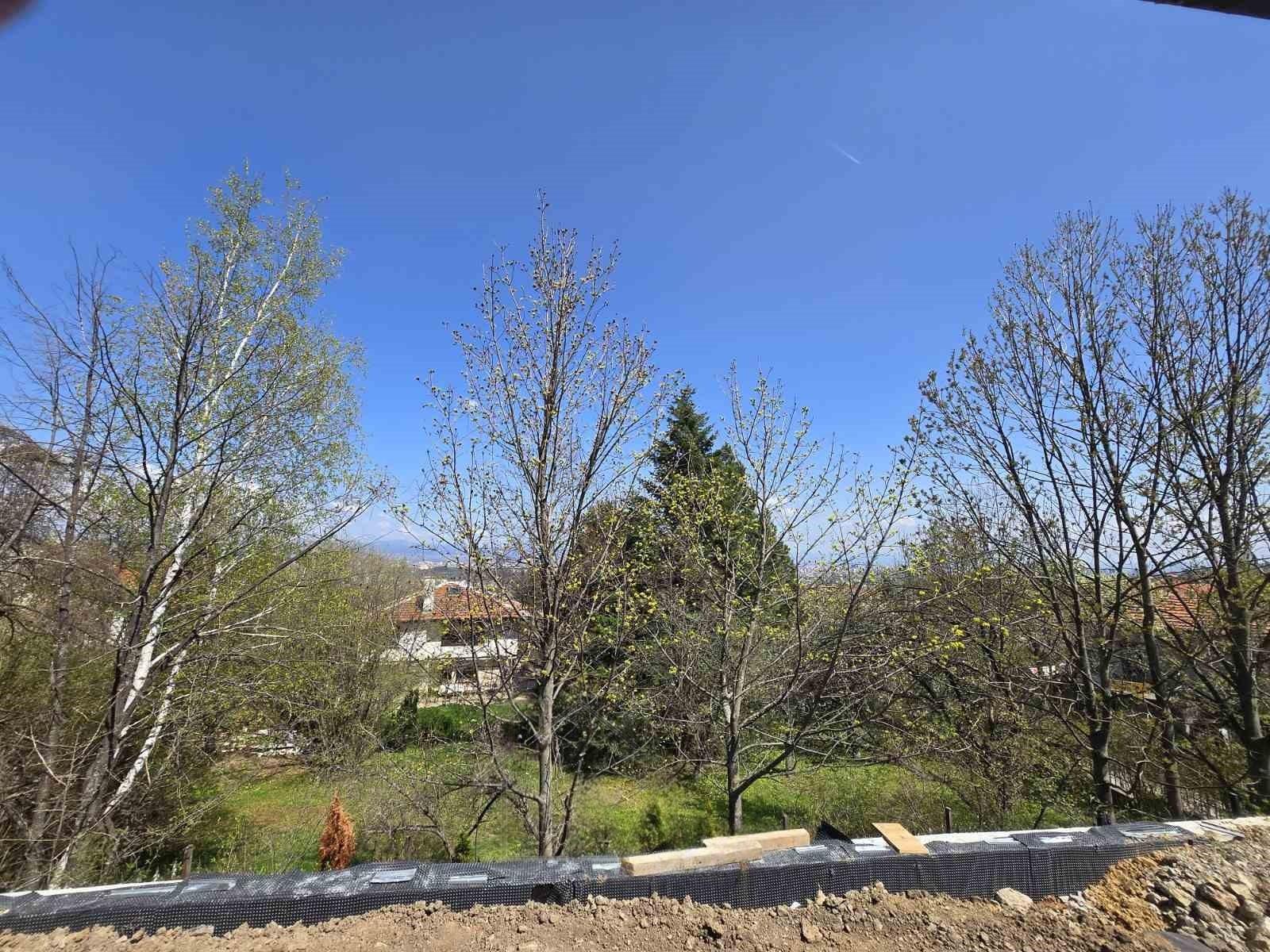Apartments For Sale 4-Room, Sofia, Boyana