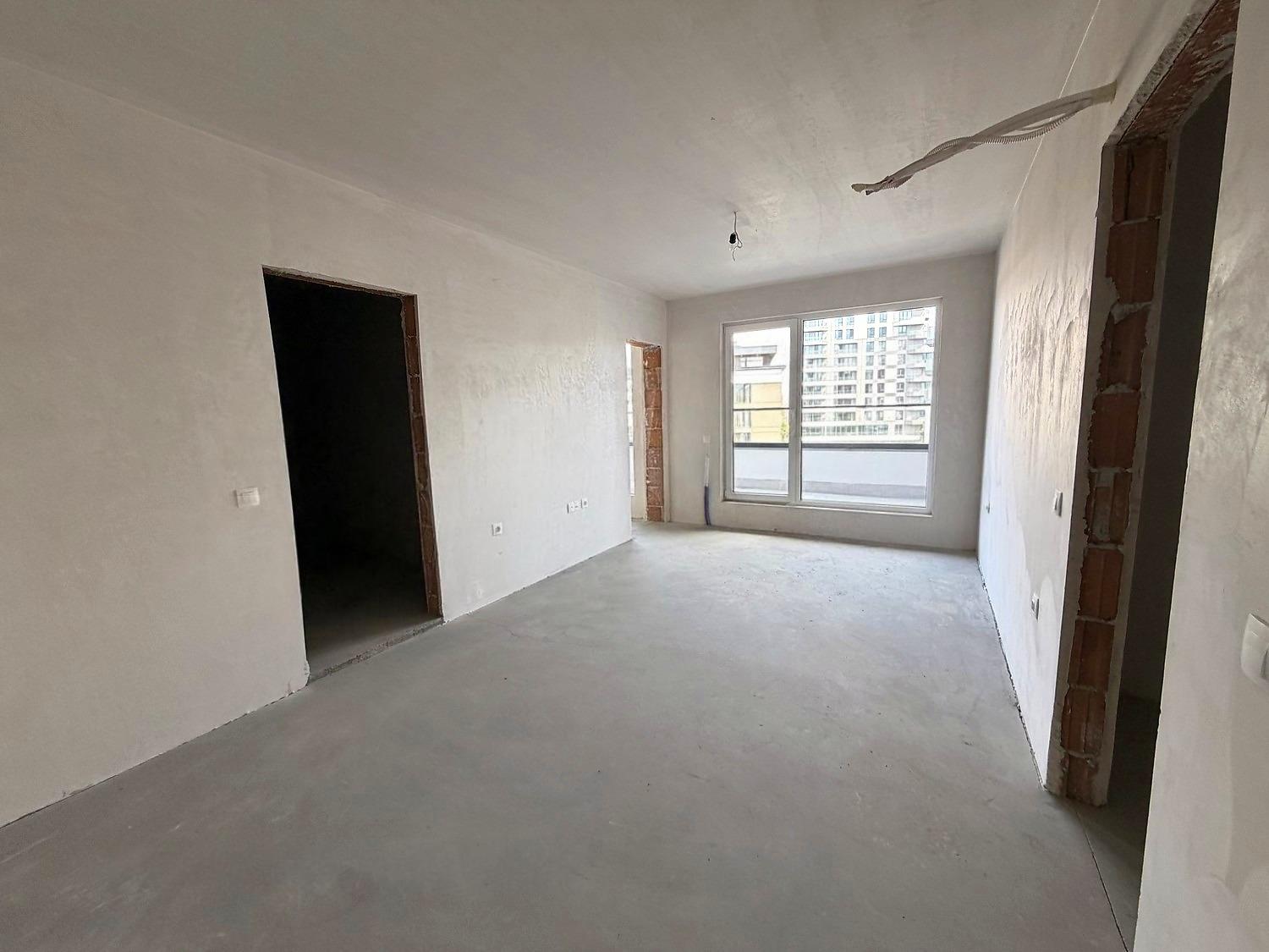 Apartments For Sale 4-Room, Sofia, Krastova Vada