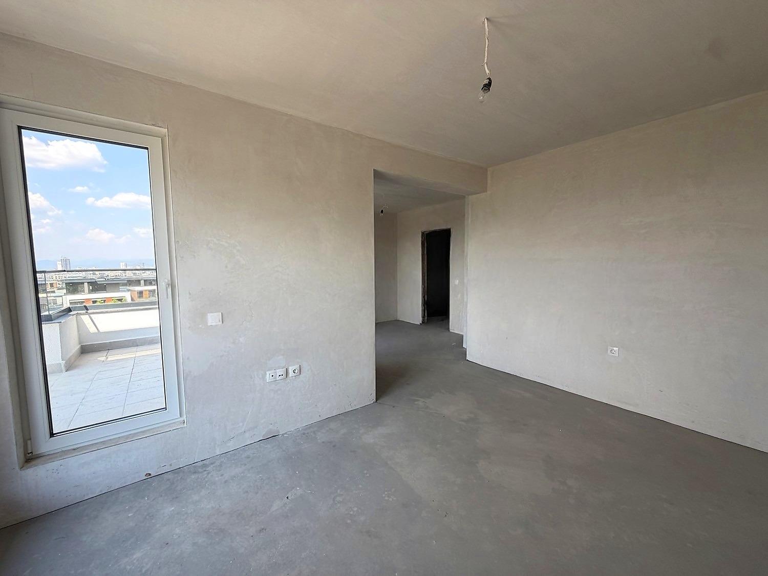 Apartments For Sale 4-Room, Sofia, Krastova Vada