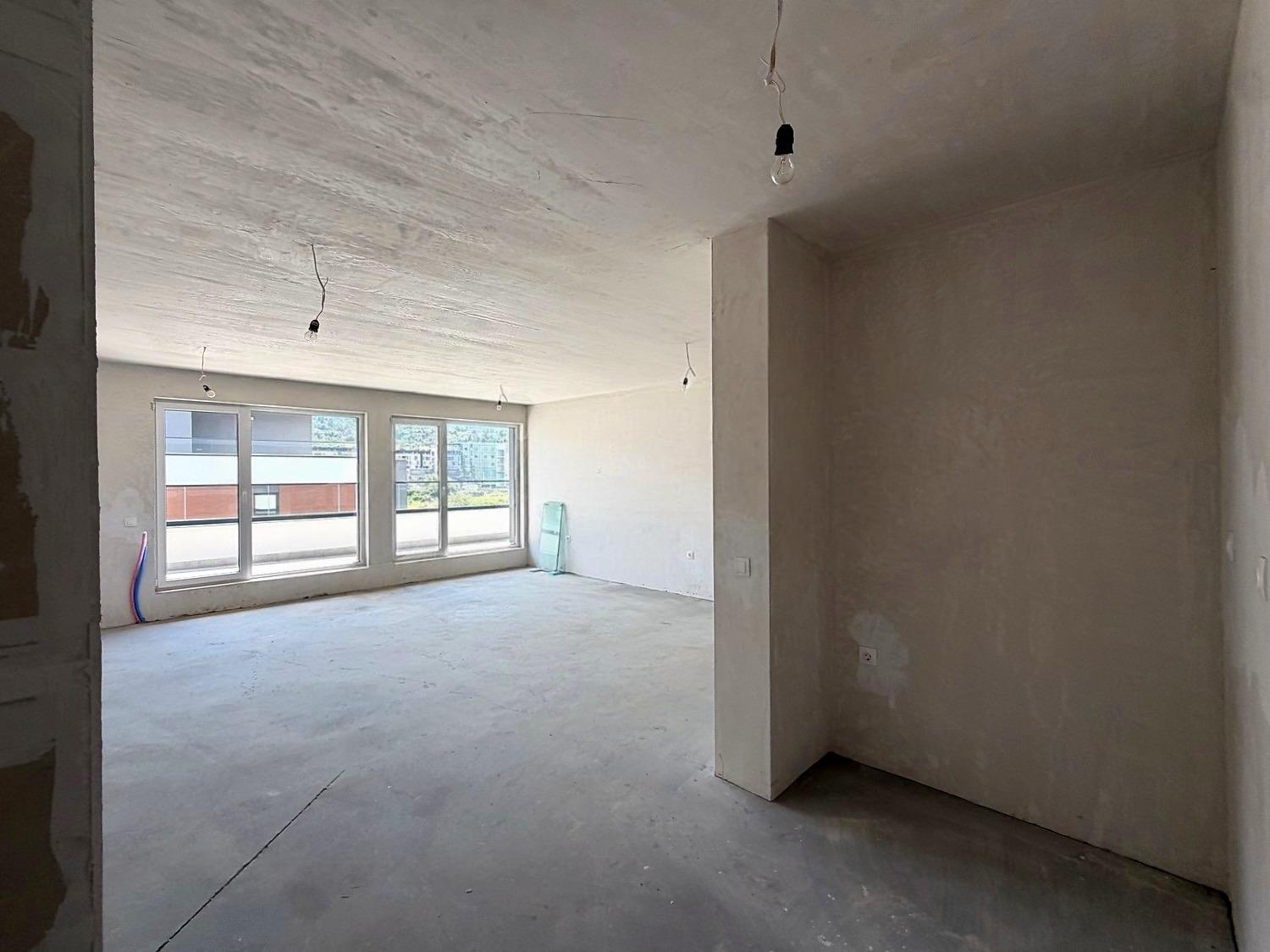 Apartments For Sale 4-Room, Sofia, Krastova Vada