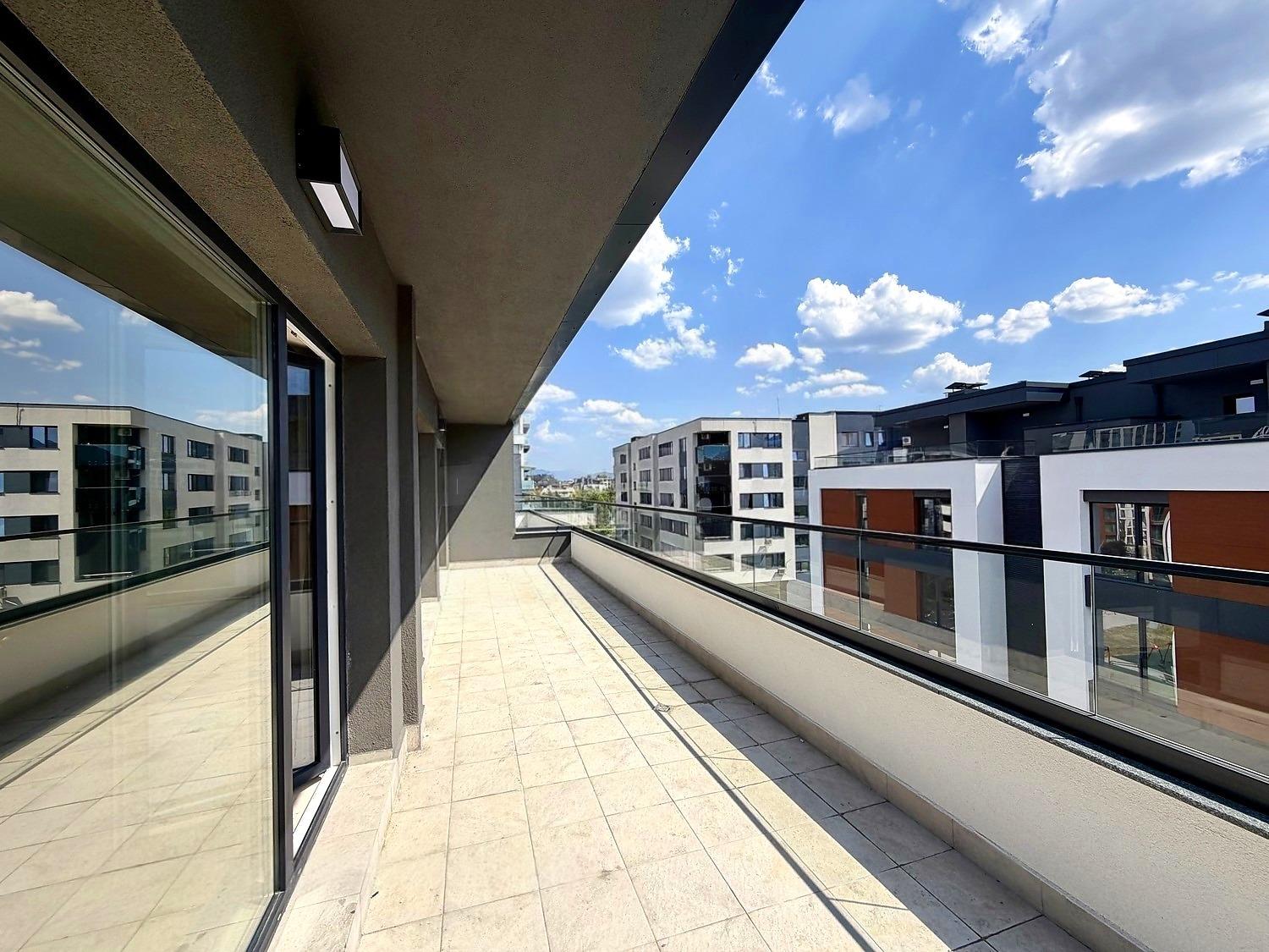 Apartments For Sale 4-Room, Sofia, Krastova Vada