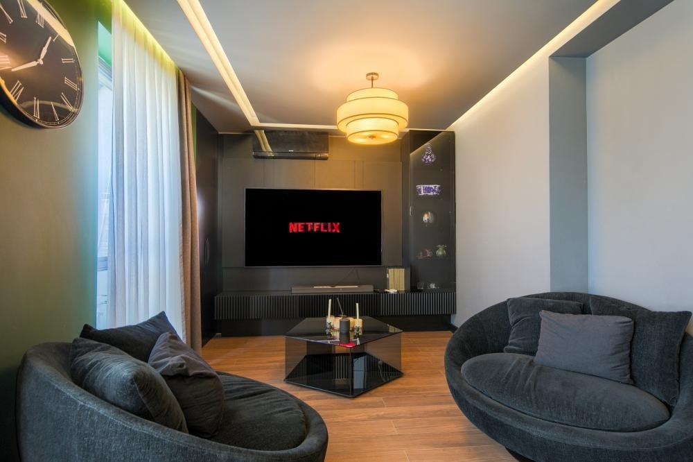 Apartments For Sale 2-Room, Sofia, Hipodroma