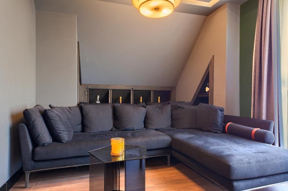 Apartments For Sale 2-Room, Sofia, Hipodroma