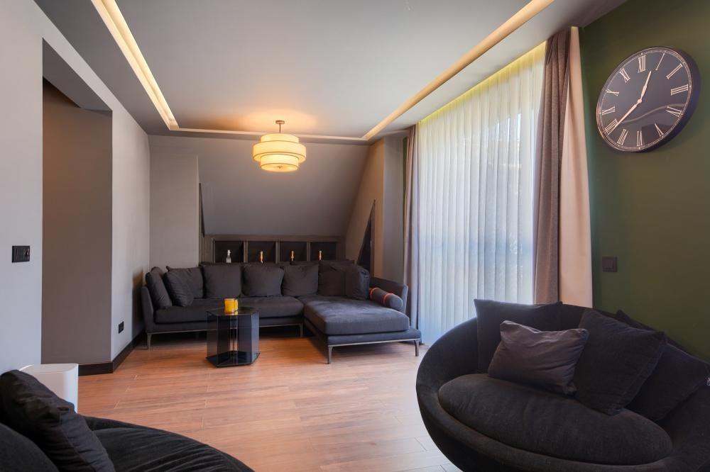 Apartments For Sale 2-Room, Sofia, Hipodroma
