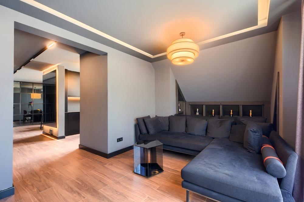 Apartments For Sale 2-Room, Sofia, Hipodroma