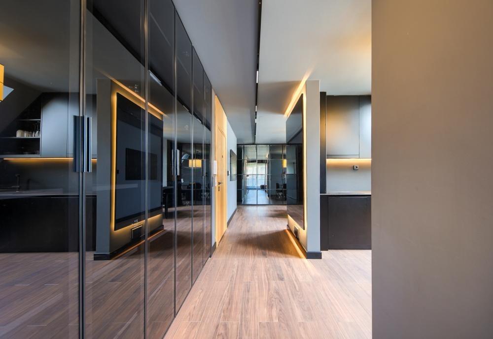 Apartments For Sale 2-Room, Sofia, Hipodroma