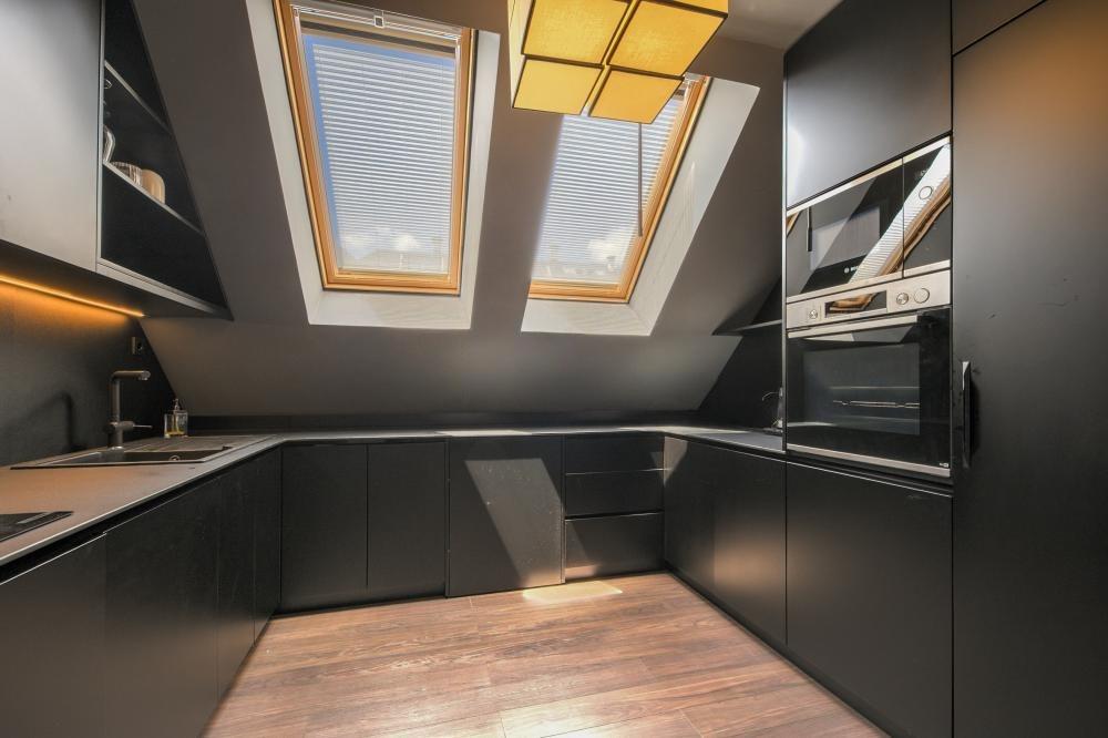 Apartments For Sale 2-Room, Sofia, Hipodroma