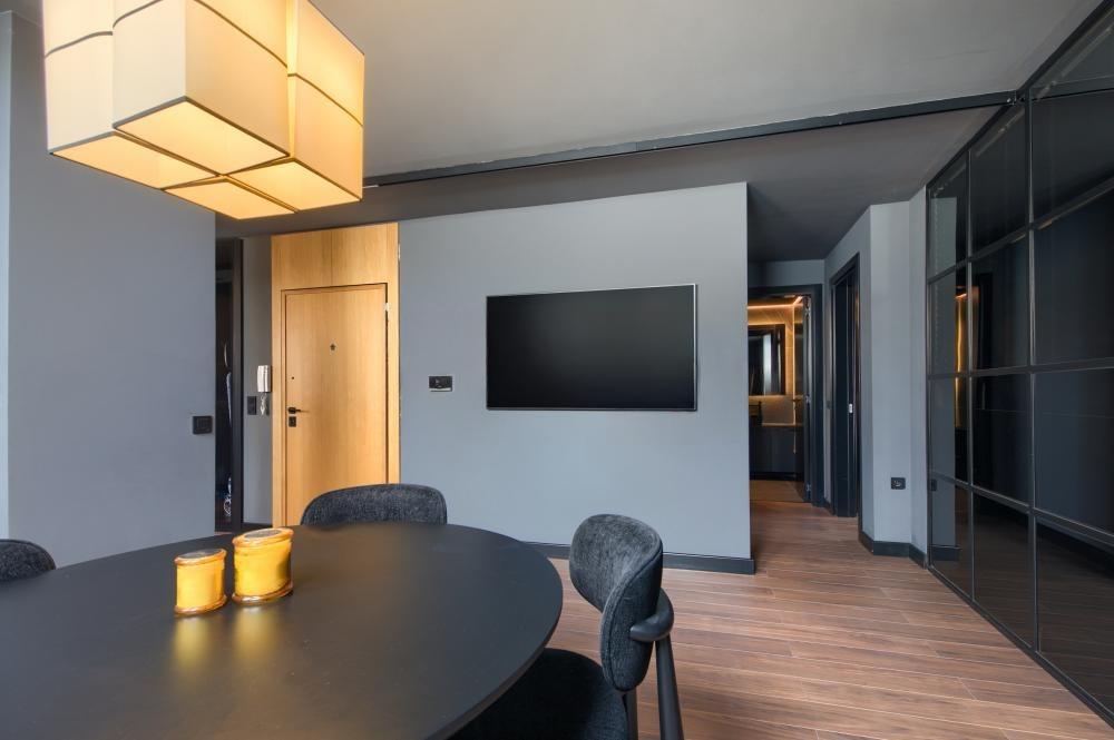 Apartments For Sale 2-Room, Sofia, Hipodroma