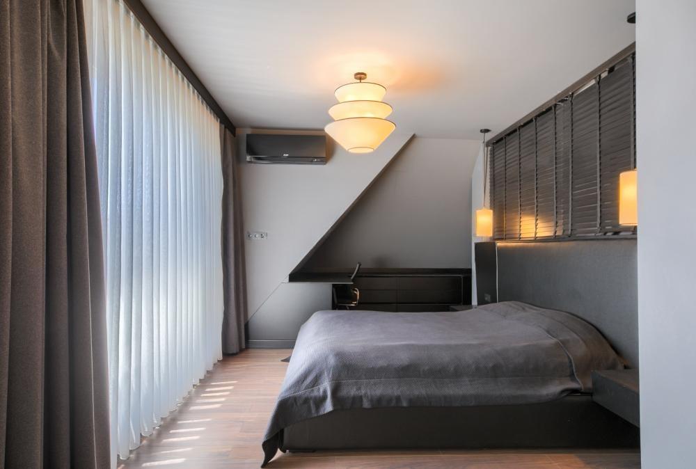 Apartments For Sale 2-Room, Sofia, Hipodroma