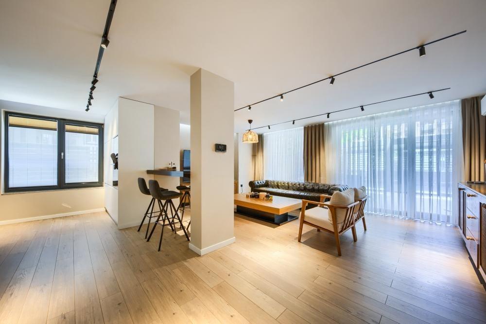 Apartments For Sale 3-Room, Sofia, Hipodroma