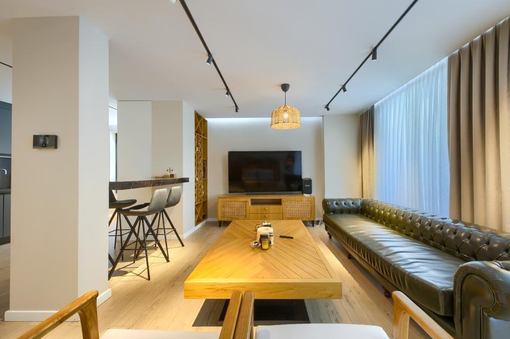 Apartments For Sale 3-Room, Sofia, Hipodroma