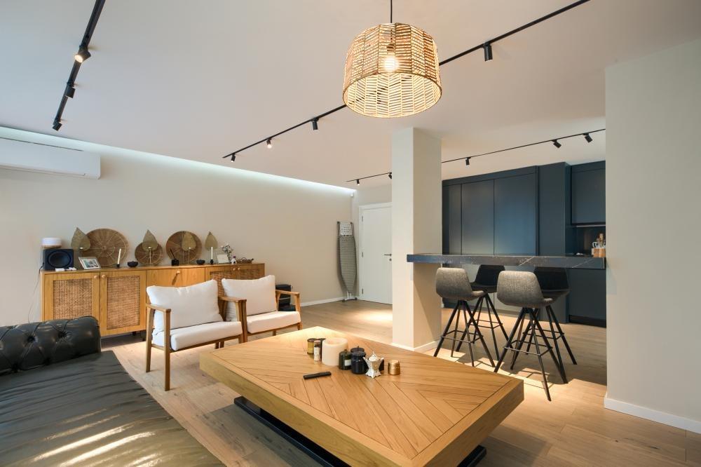 Apartments For Sale 3-Room, Sofia, Hipodroma