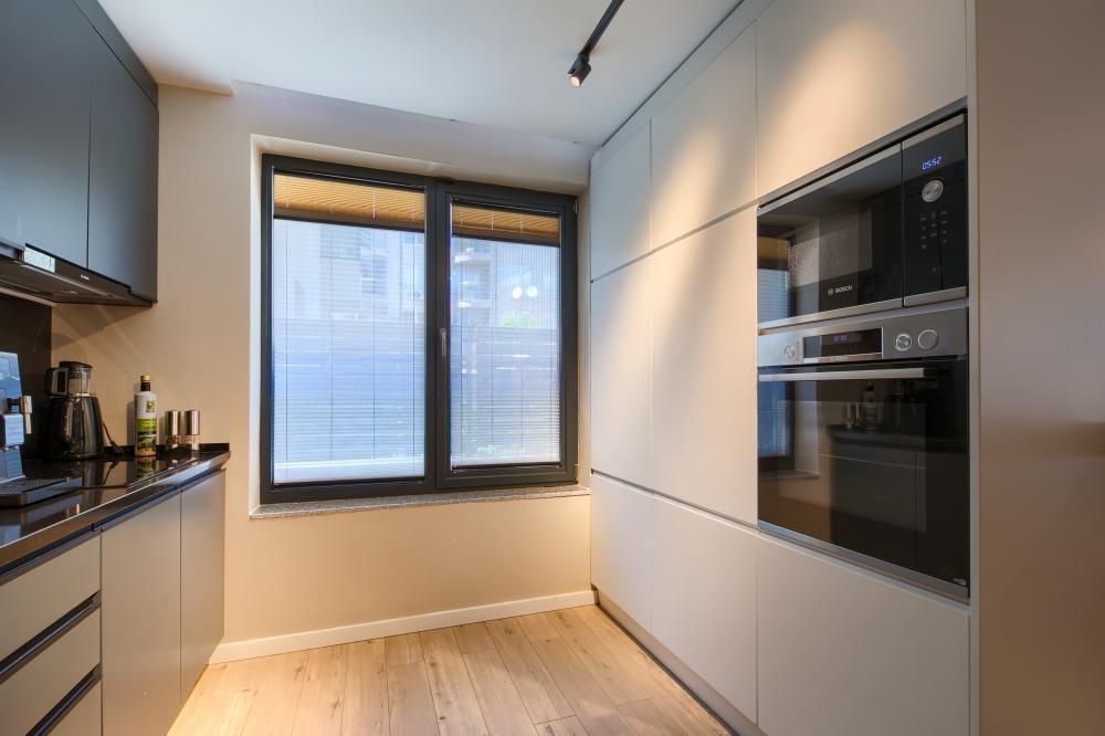 Apartments For Sale 3-Room, Sofia, Hipodroma