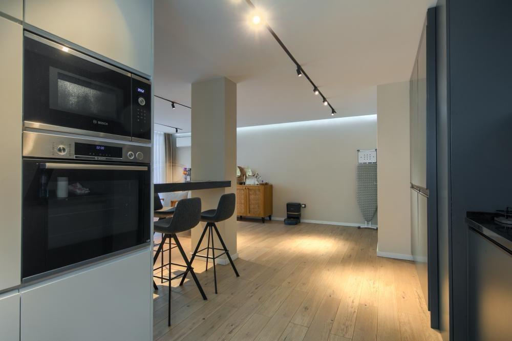 Apartments For Sale 3-Room, Sofia, Hipodroma