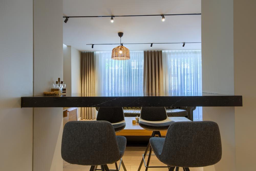Apartments For Sale 3-Room, Sofia, Hipodroma