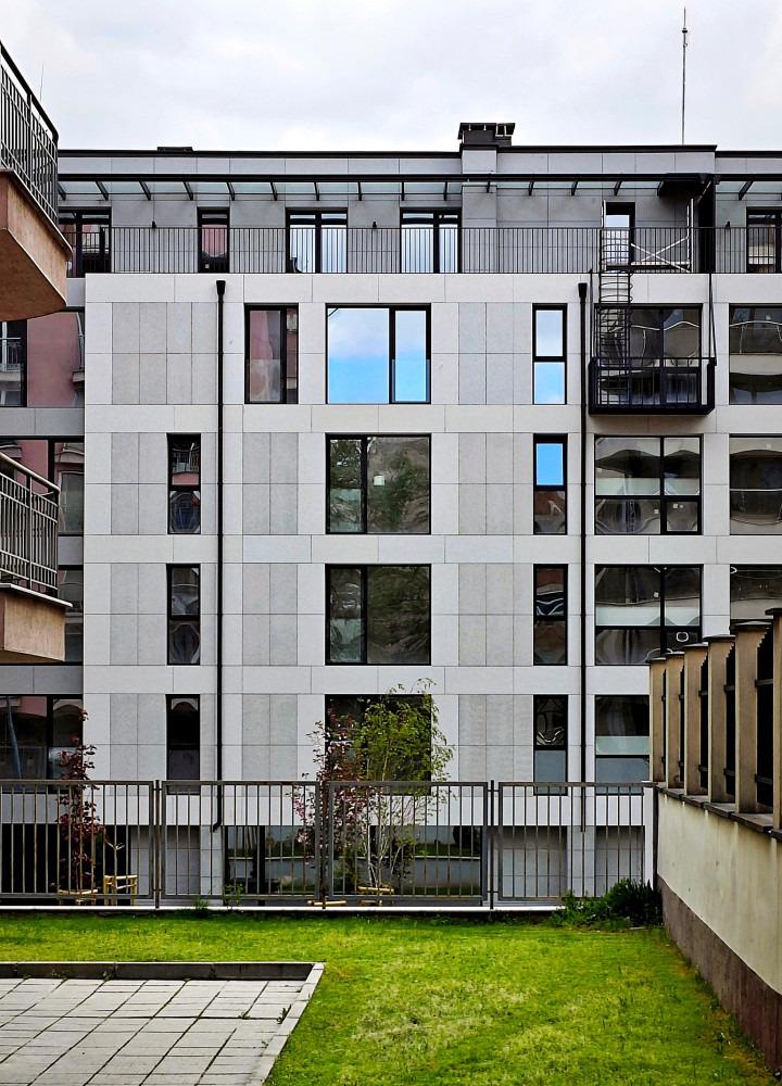Apartments For Sale Maisonette, Sofia, Lozenets