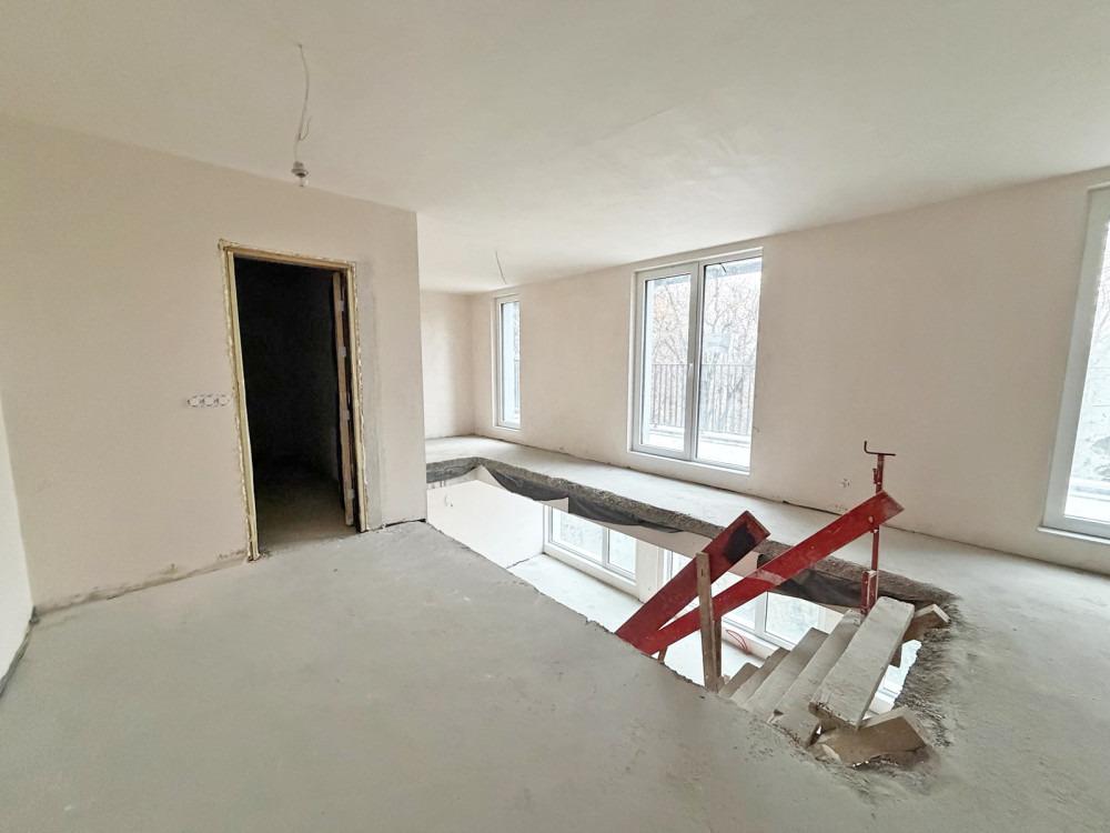 Apartments For Sale Maisonette, Sofia, Lozenets