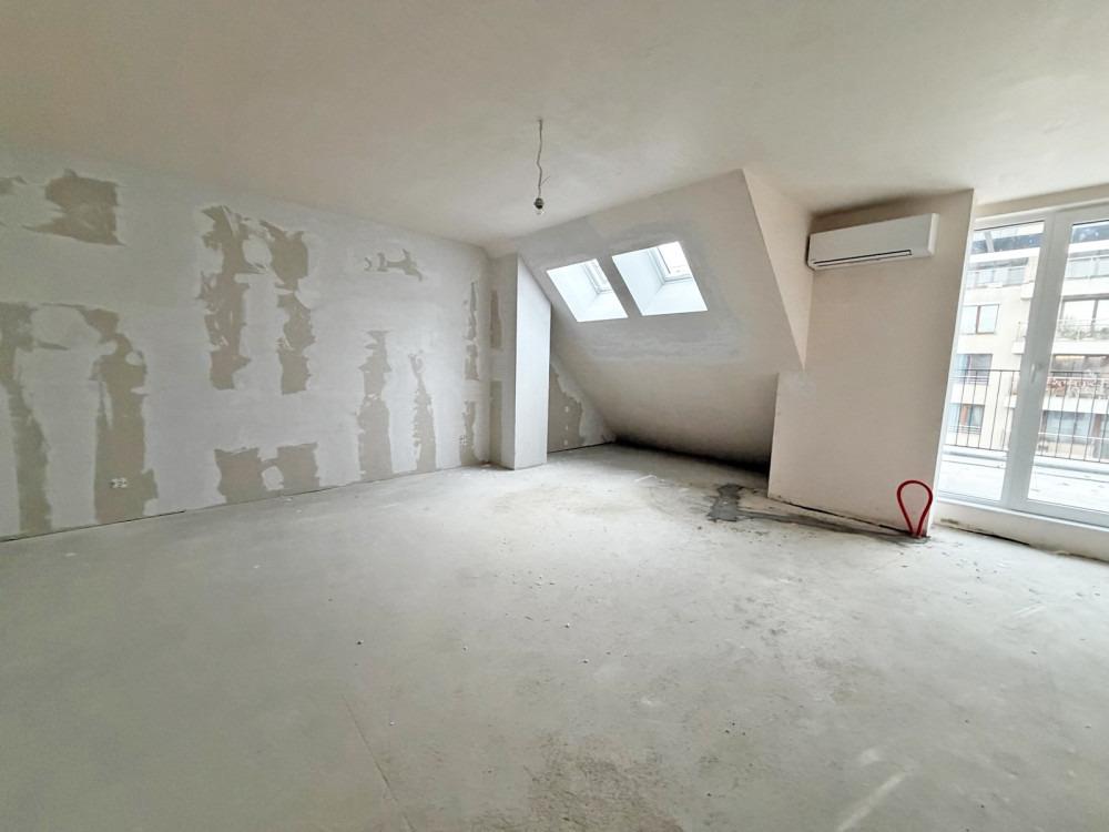Apartments For Sale Maisonette, Sofia, Lozenets