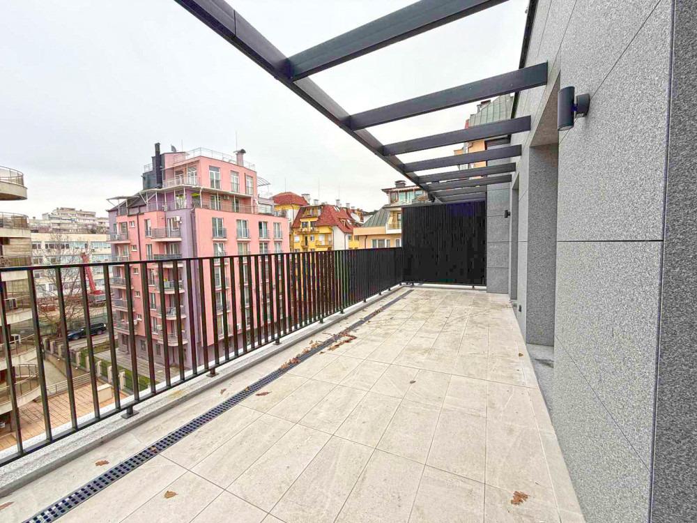 Apartments For Sale Maisonette, Sofia, Lozenets