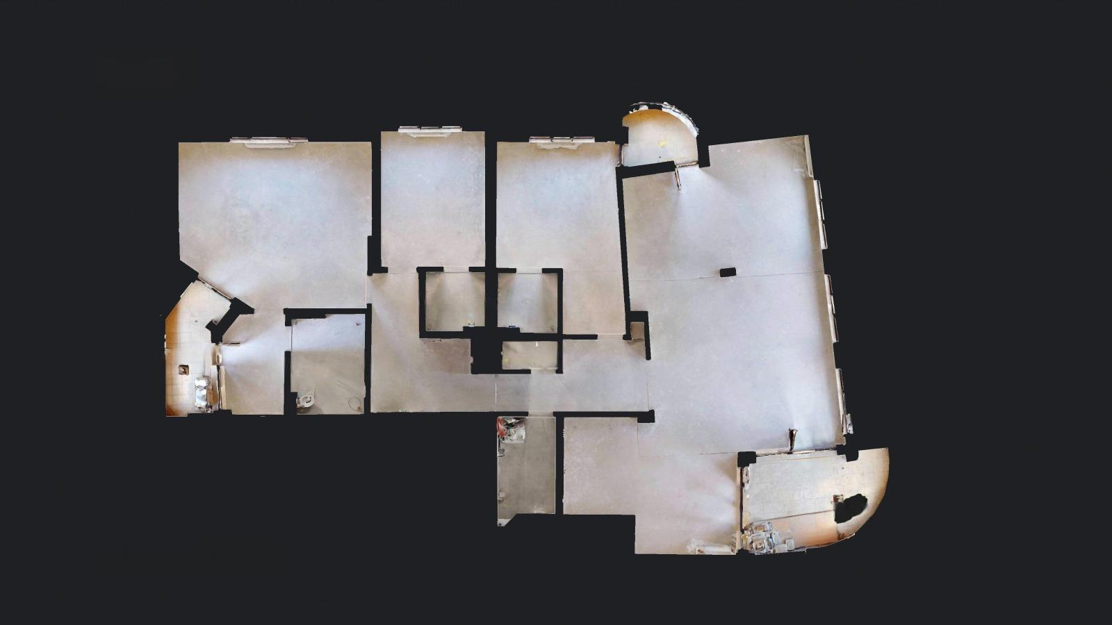 Apartments For Sale 4-Room, Sofia, Vitosha