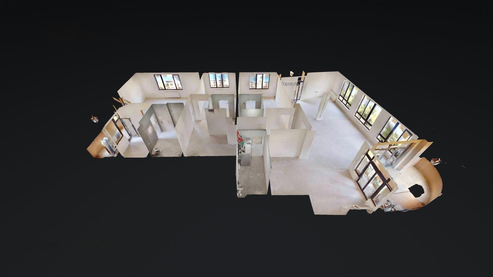 Apartments For Sale 4-Room, Sofia, Vitosha