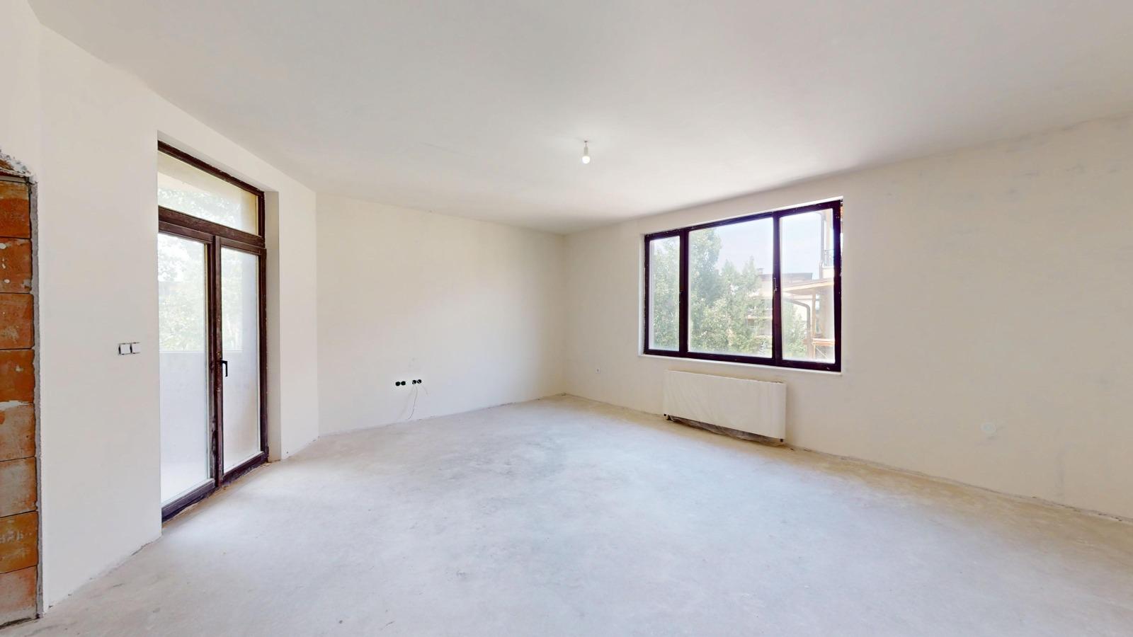 Apartments For Sale 4-Room, Sofia, Vitosha