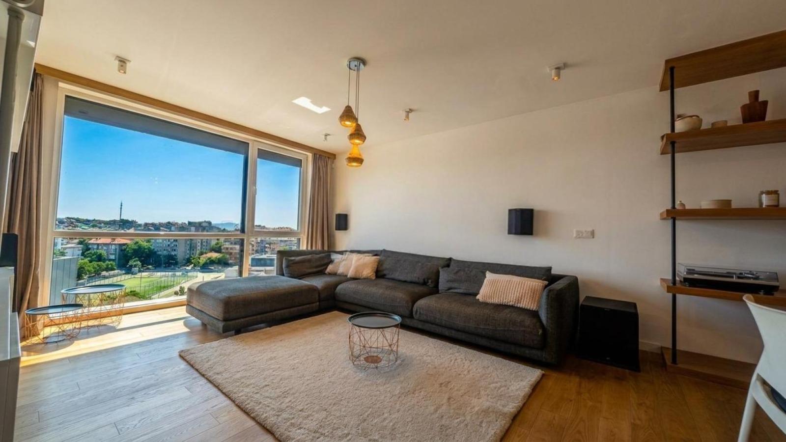 Apartments For Sale Maisonette, Burgas, Center