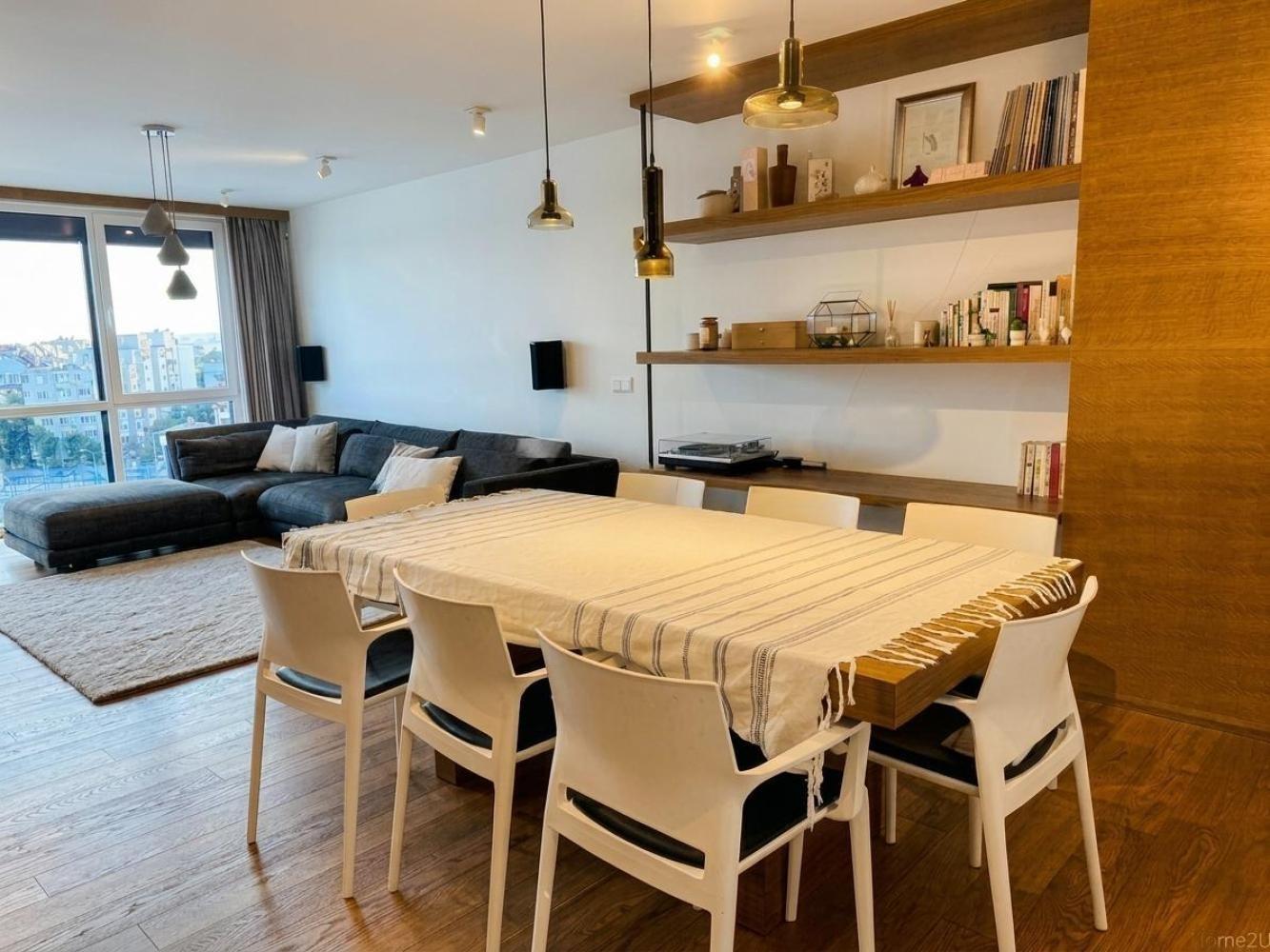 Apartments For Sale Maisonette, Burgas, Center