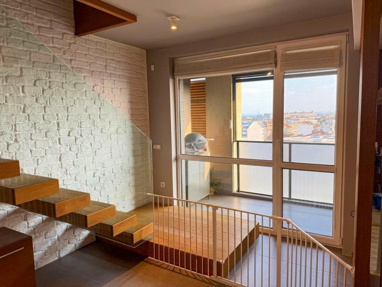 Apartments For Sale Maisonette, Burgas, Center