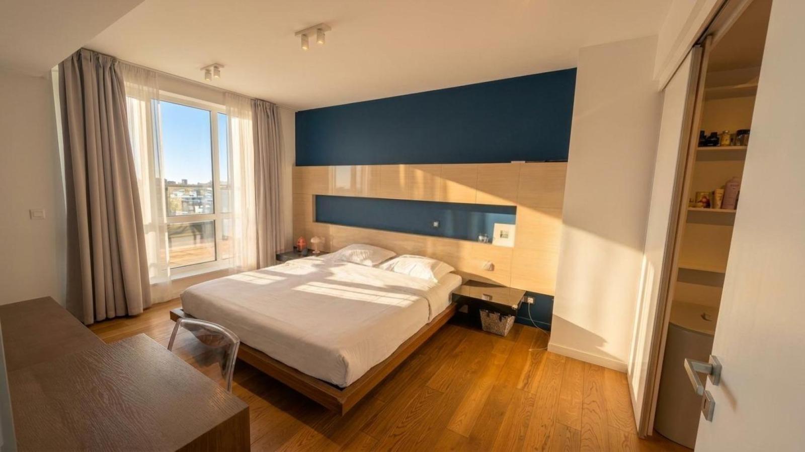 Apartments For Sale Maisonette, Burgas, Center