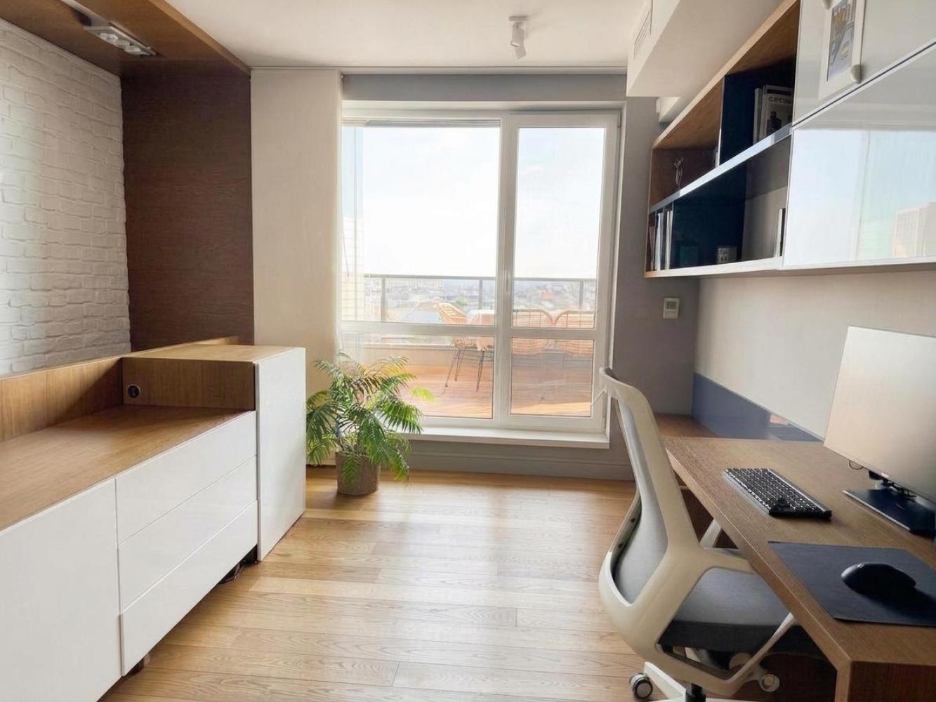 Apartments For Sale Maisonette, Burgas, Center