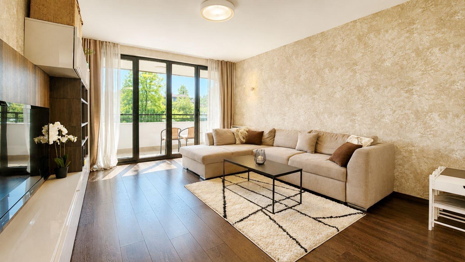 Apartments For Sale 4-Room, Sofia, Malinova Dolina