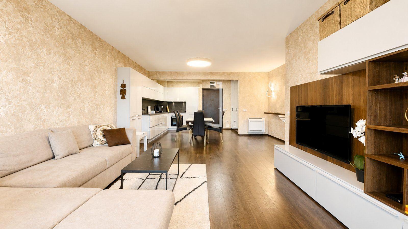 Apartments For Sale 4-Room, Sofia, Malinova Dolina