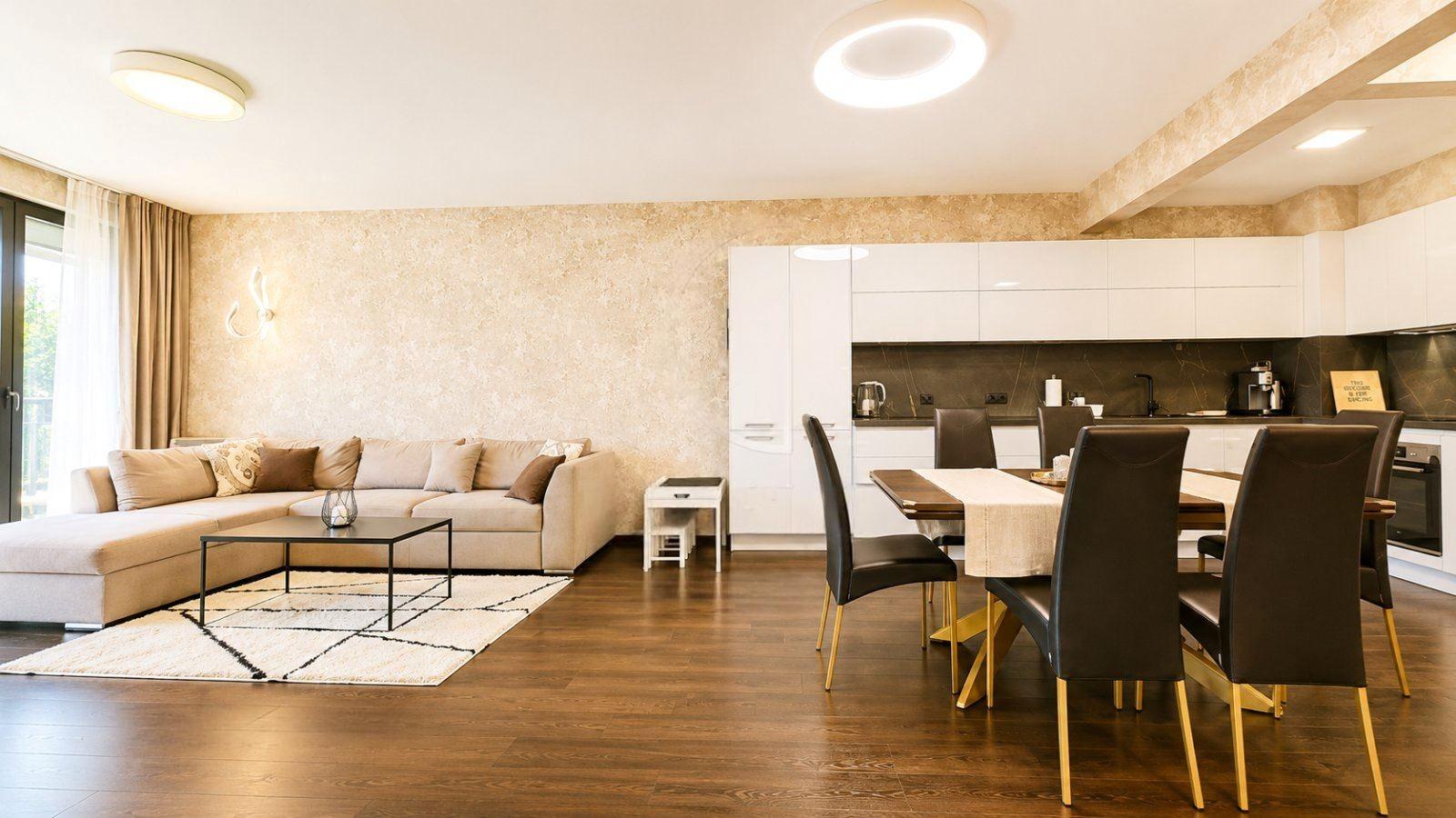 Apartments For Sale 4-Room, Sofia, Malinova Dolina