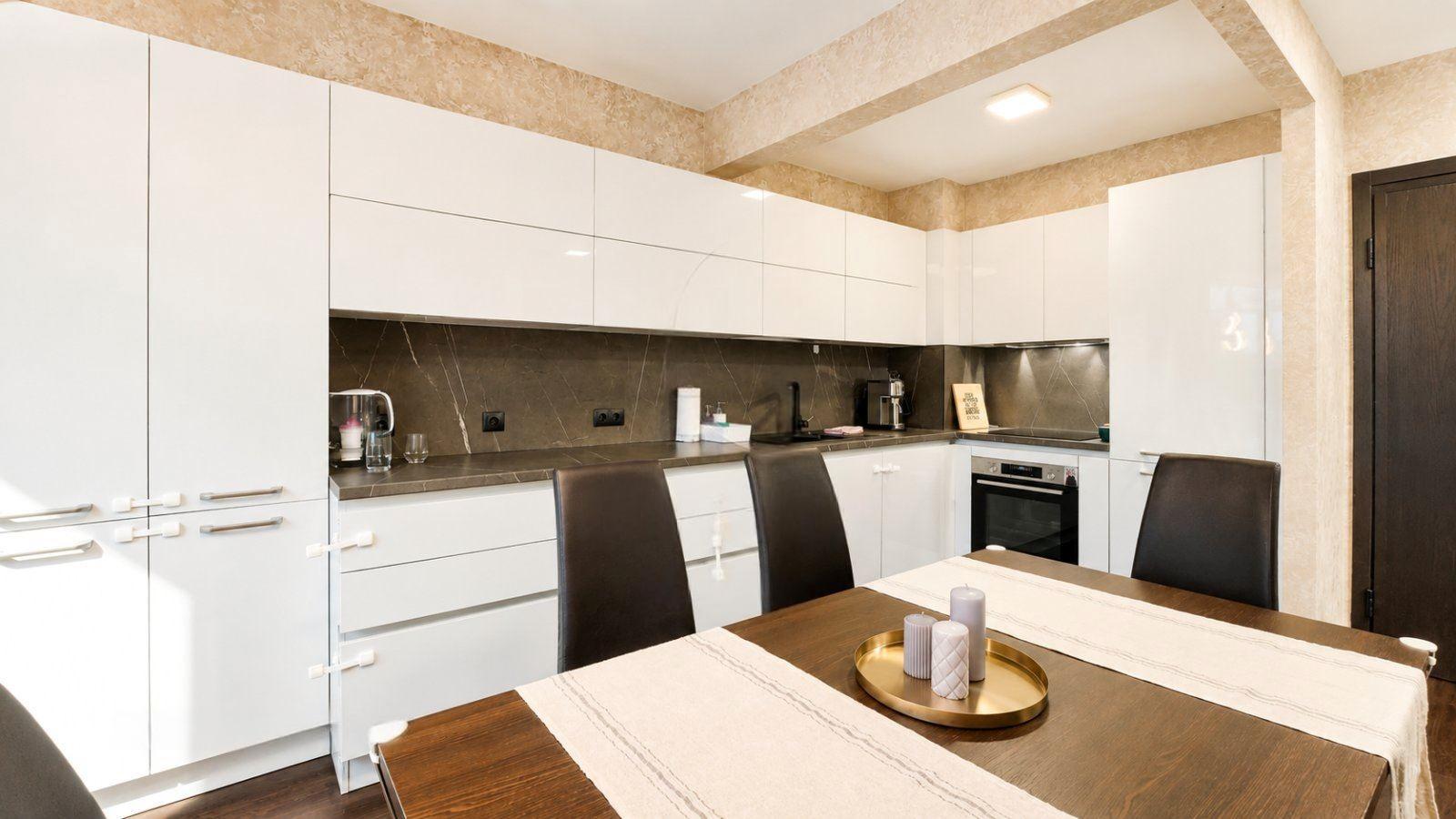 Apartments For Sale 4-Room, Sofia, Malinova Dolina