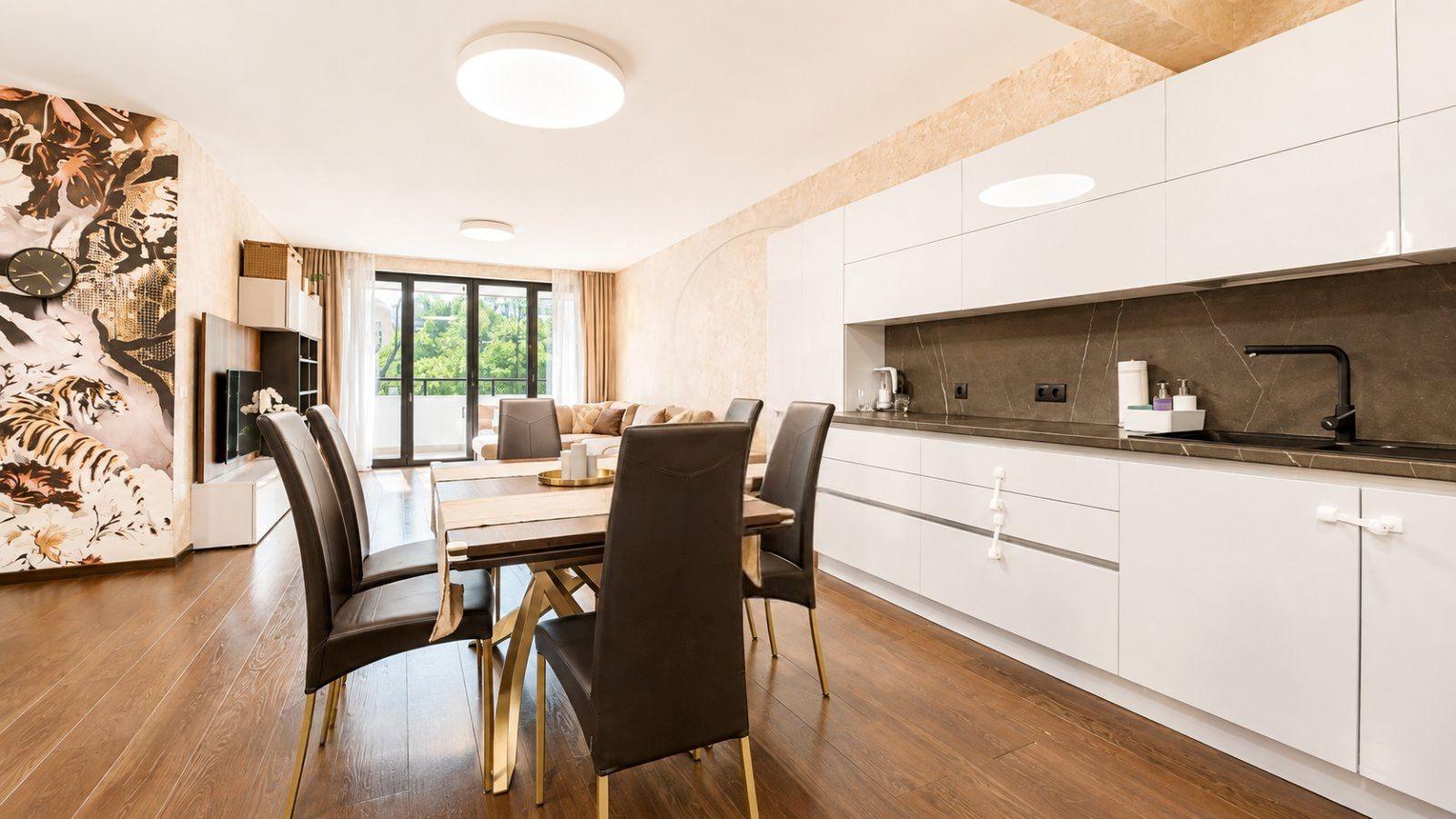 Apartments For Sale 4-Room, Sofia, Malinova Dolina