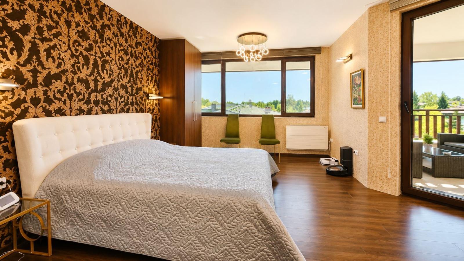 Apartments For Sale 4-Room, Sofia, Malinova Dolina