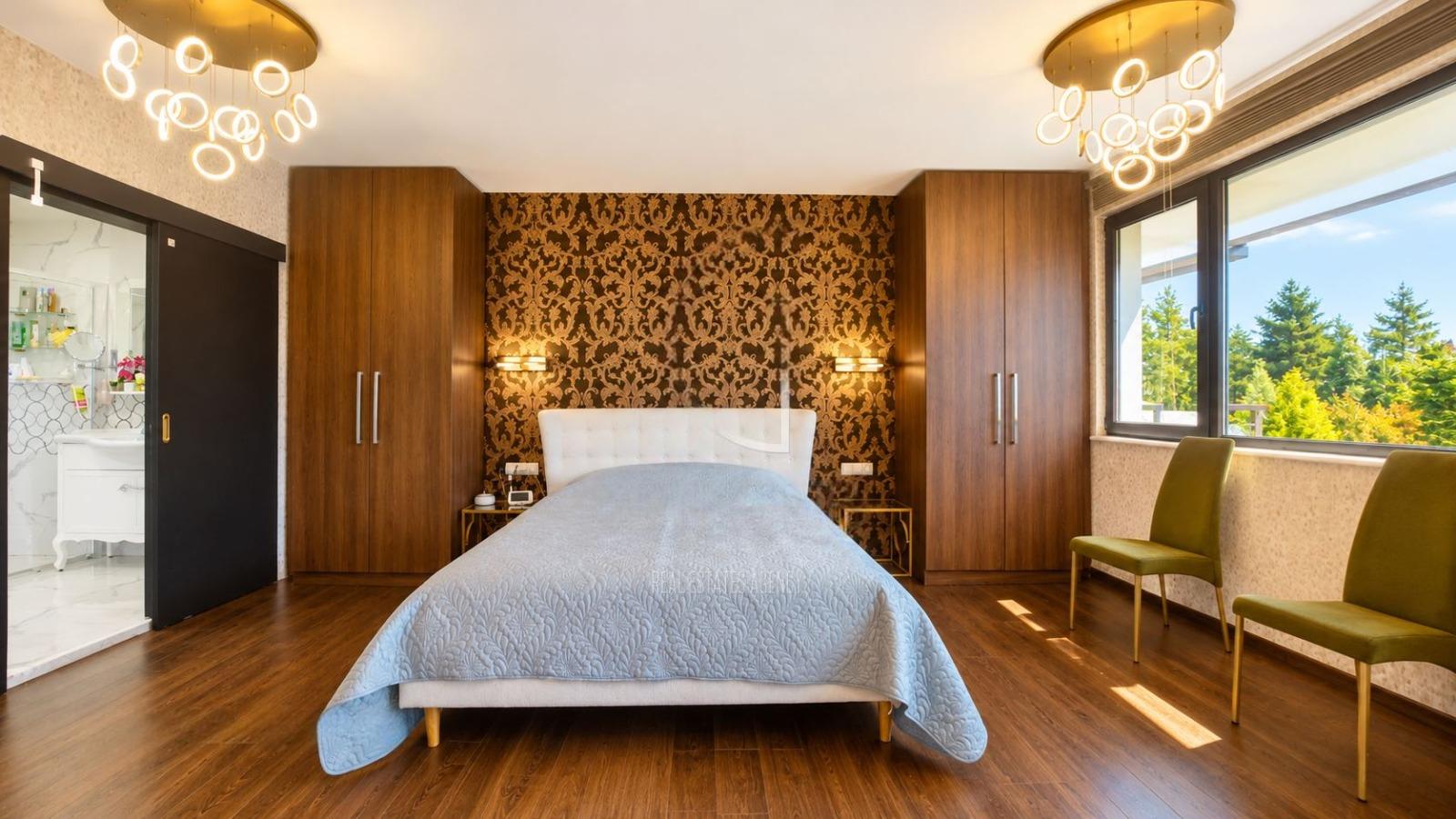 Apartments For Sale 4-Room, Sofia, Malinova Dolina