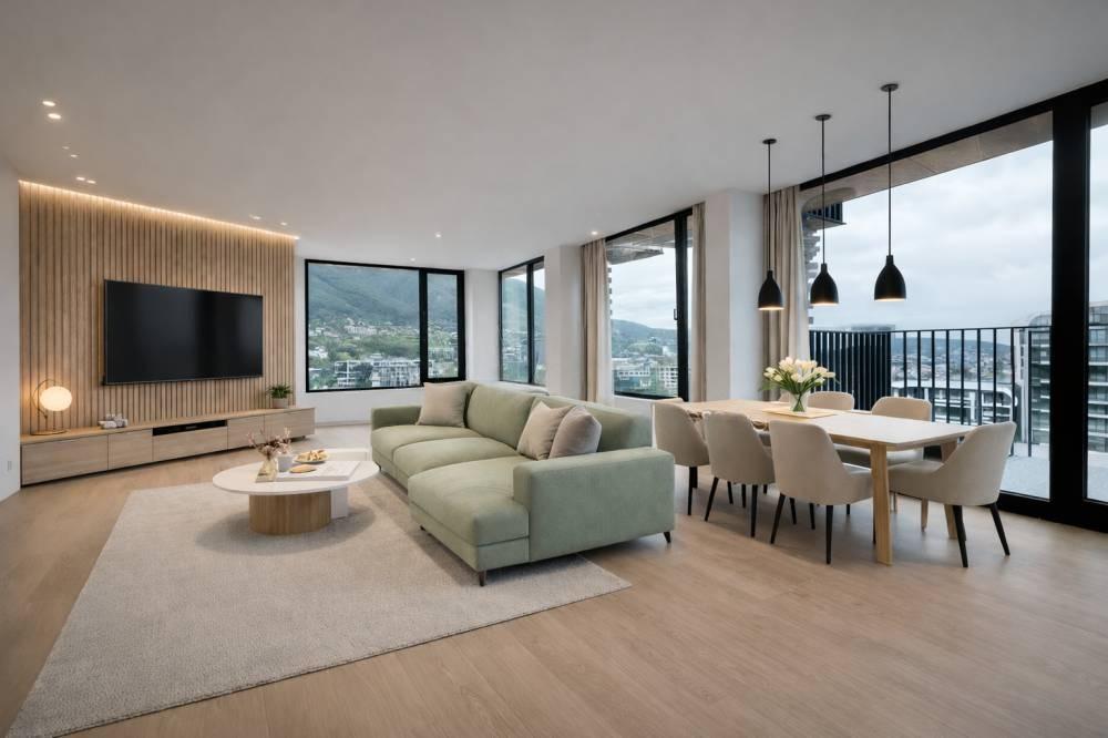 Apartments For Sale Multi-Room, Sofia, Manastirski Livadi