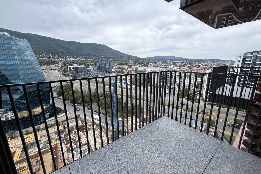 Apartments For Sale Multi-Room, Sofia, Manastirski Livadi