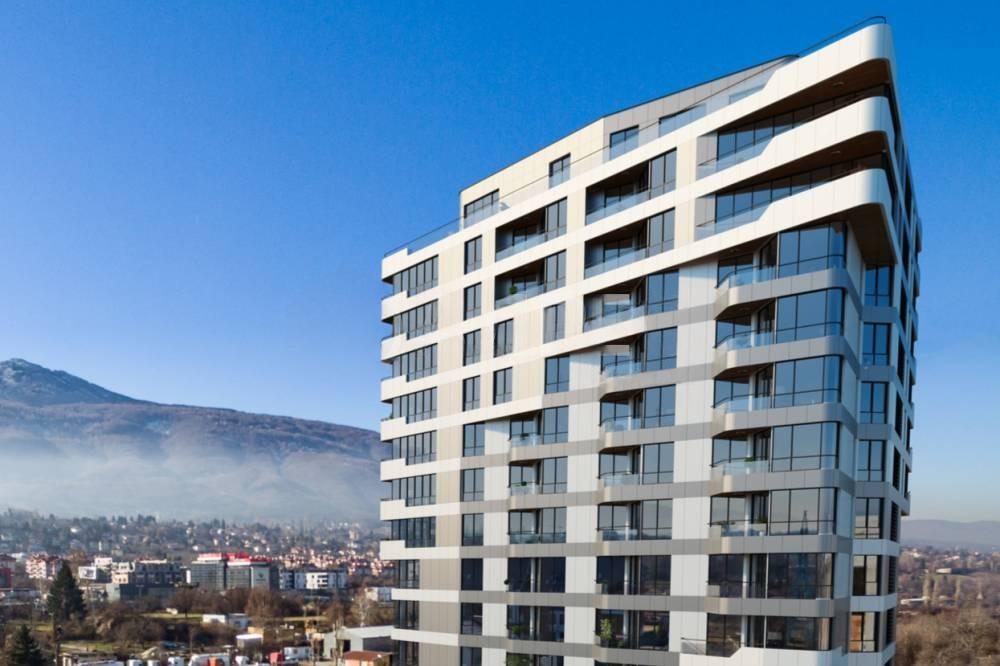 Apartments For Sale Multi-Room, Sofia, Krastova Vada