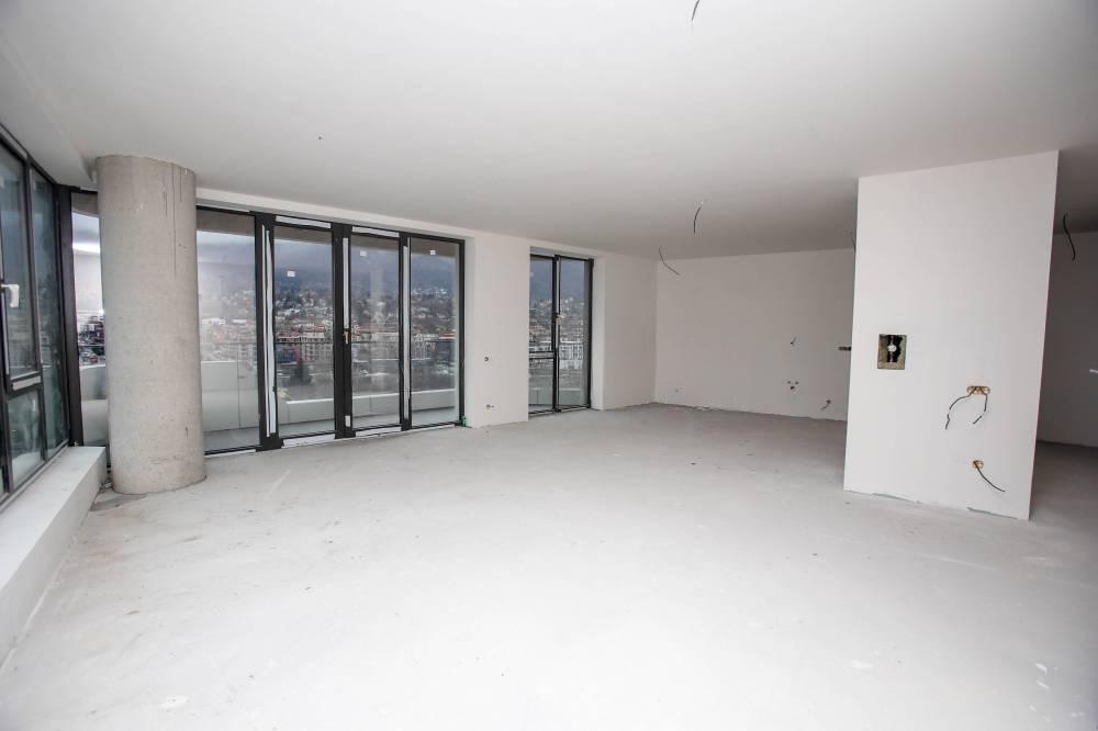 Apartments For Sale Multi-Room, Sofia, Krastova Vada