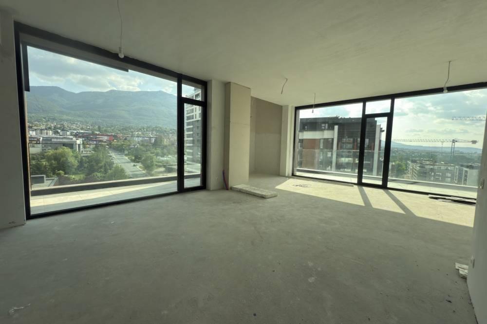 Apartments For Sale Multi-Room, Sofia, Krastova Vada
