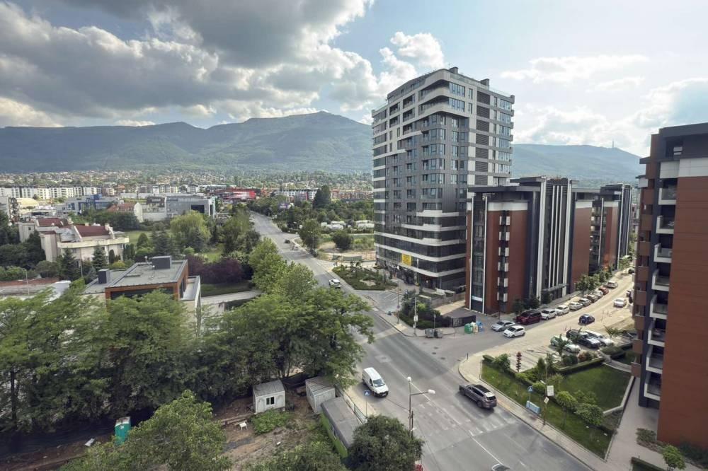 Apartments For Sale Multi-Room, Sofia, Krastova Vada