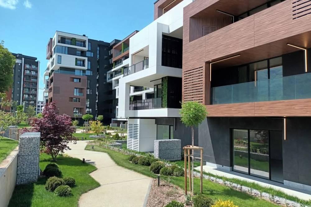 Apartments For Sale Multi-Room, Sofia, Krastova Vada