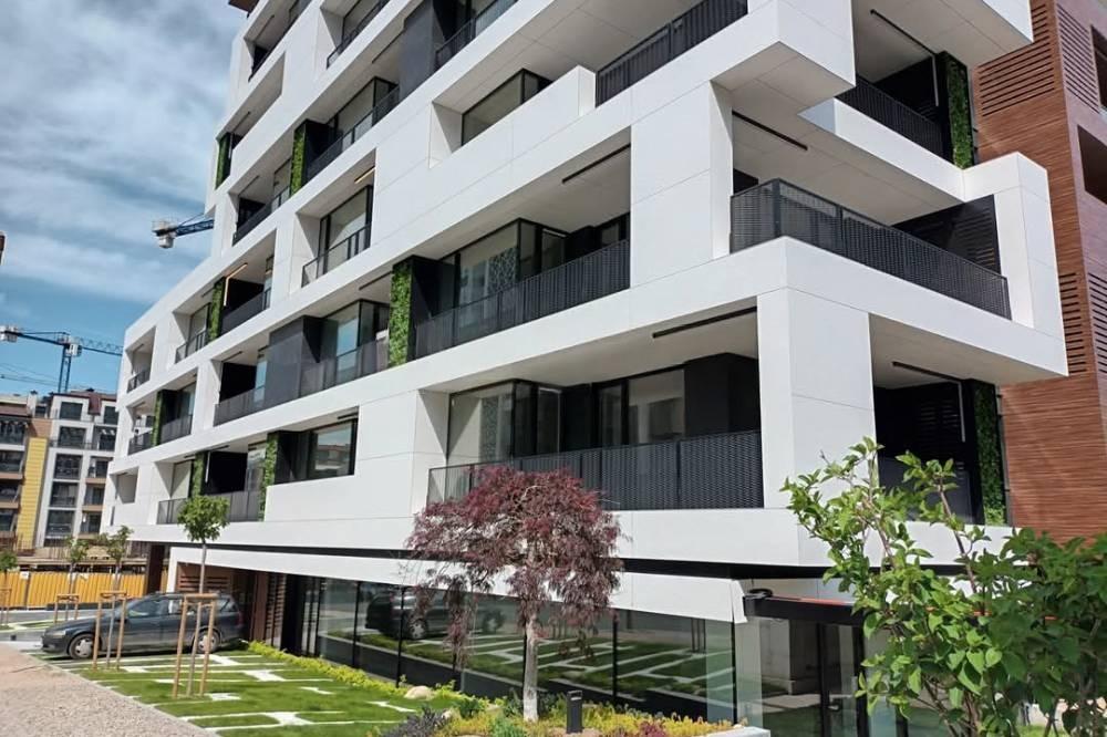 Apartments For Sale Multi-Room, Sofia, Krastova Vada
