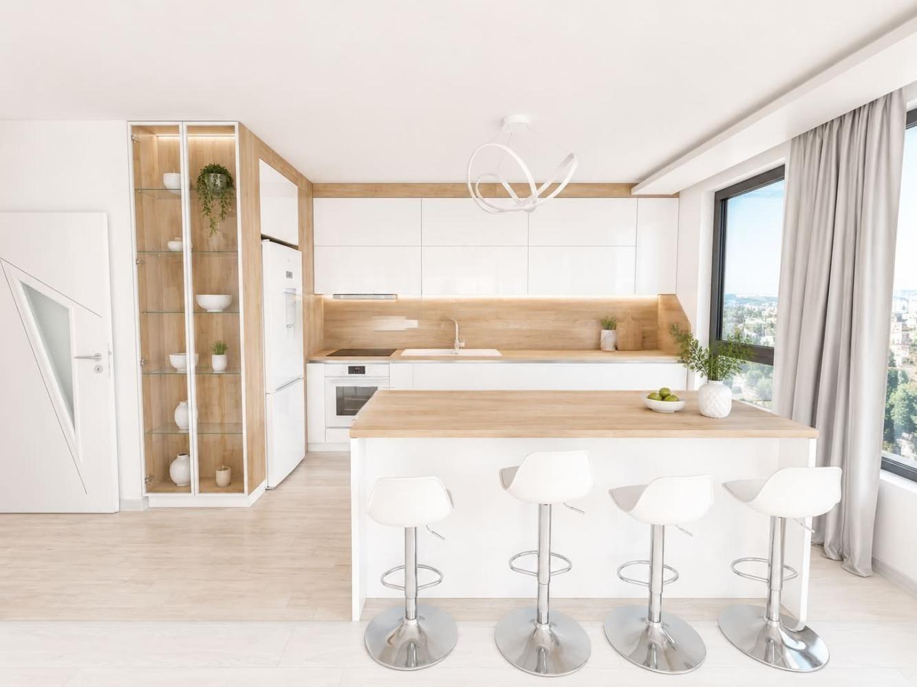 Apartments For Sale 3-Room, Sofia, Dianabad