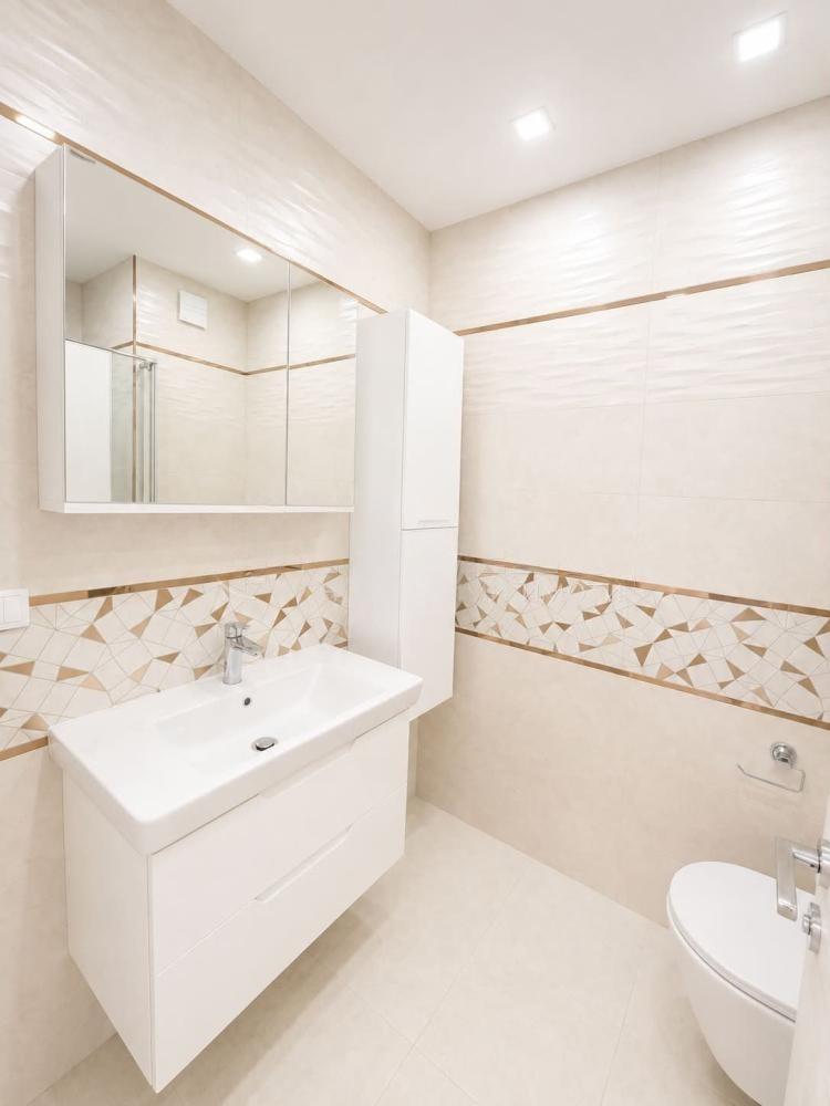 Apartments For Sale 3-Room, Sofia, Dianabad