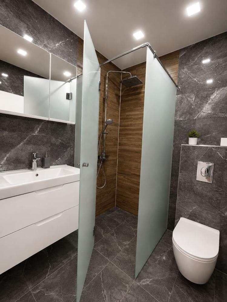 Apartments For Sale 3-Room, Sofia, Dianabad